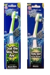 Tooth Tunes